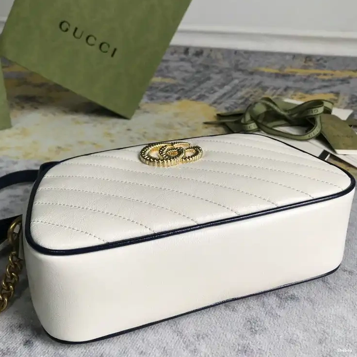 Gucci Bag 2201DJ0029 0716
